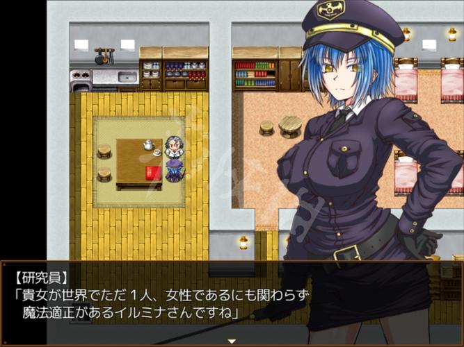 《监狱岛的巨乳女看守杨过游戏》详细攻略与实用技巧