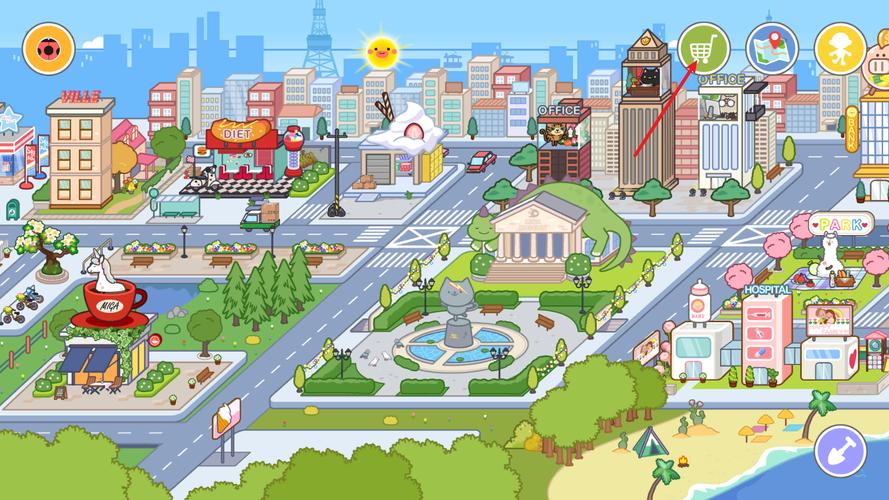 背后的世界更新日志：深度解析与展望