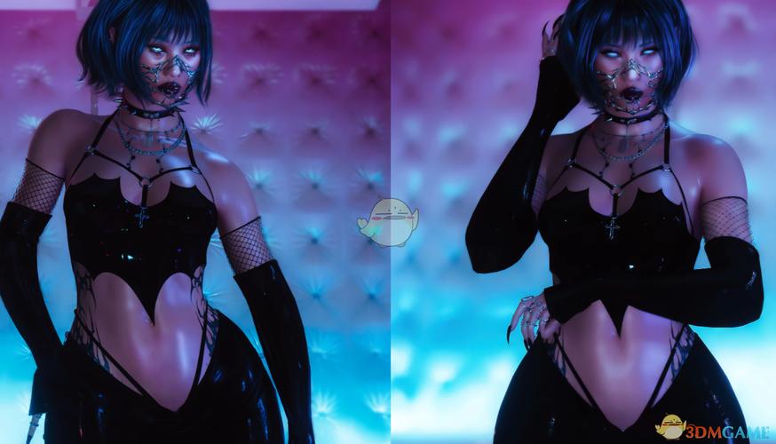 赛博诱惑游戏攻略：深度分析及实用技巧