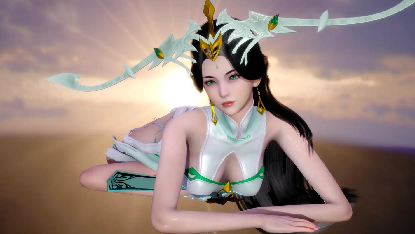 甜心选择2琦玉MOD杨过游戏详细教程