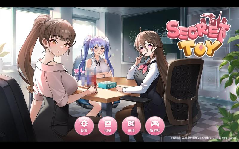 探索特务少女游戏官网：一场次世代游戏体验的深度分析