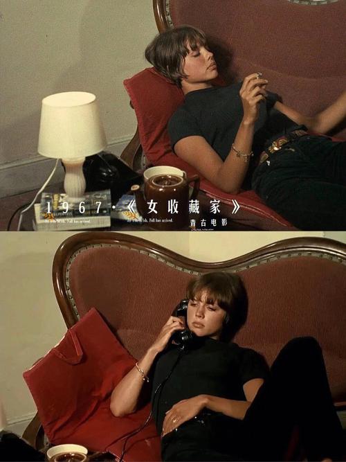 女孩收藏家最新：探索游戏中的收藏与情感交织