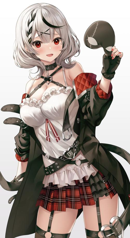 Vtuber Hack汉化版下载详细教程