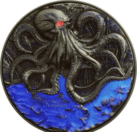 深入探索克拉肯城市：一款引领潮流的开放世界冒险游戏