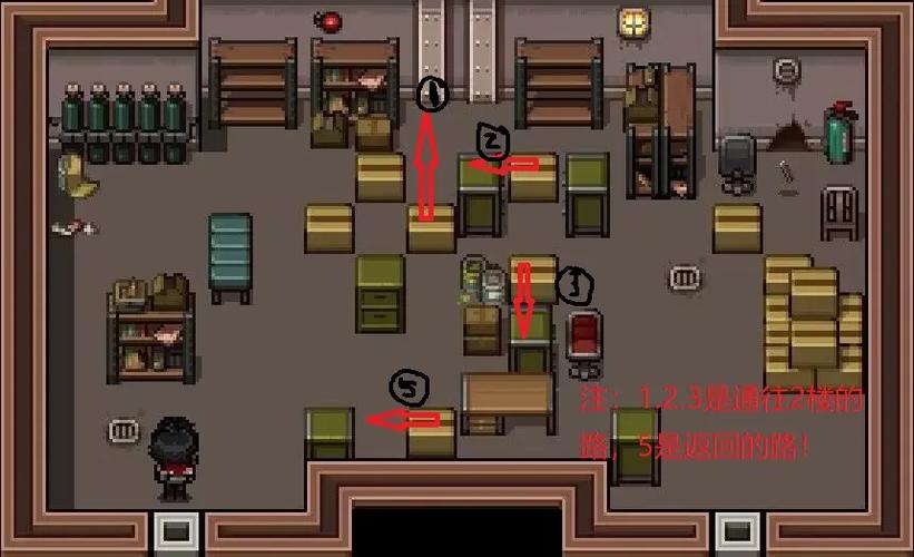 如何成功汉化《僵尸撤退》安卓游戏：详细教程