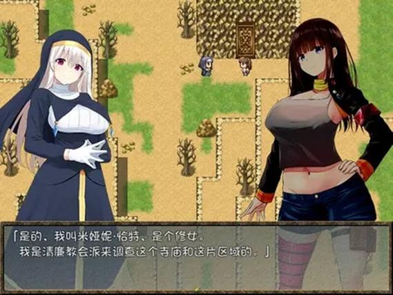 LOOKhac2游戏介绍与入门指南