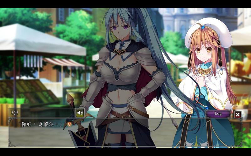 地下城军团安卓汉化：探索绅士游戏潜力与市场前景