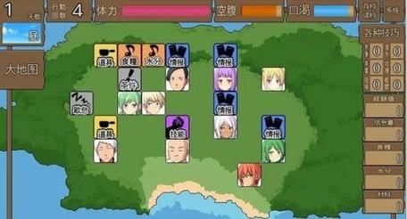 与僵尸娘在荒岛生存汉化版下载教程