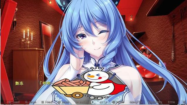 魅惑之母的甜蜜索取官方正式版下载最新版详细教程