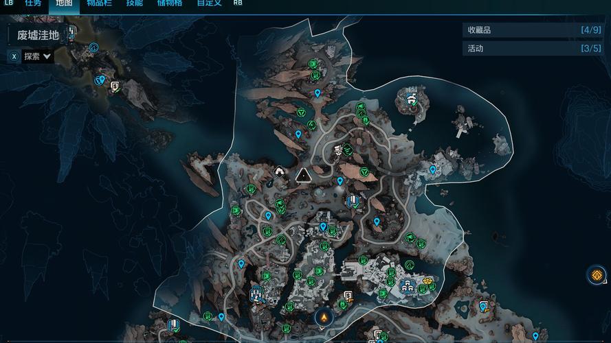 如何有效利用毁灭之地的女王官方网站进行游戏攻略