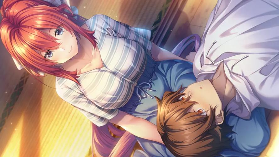 深入解析《甜蜜夏日游戏官网》的游戏设计与市场潜力