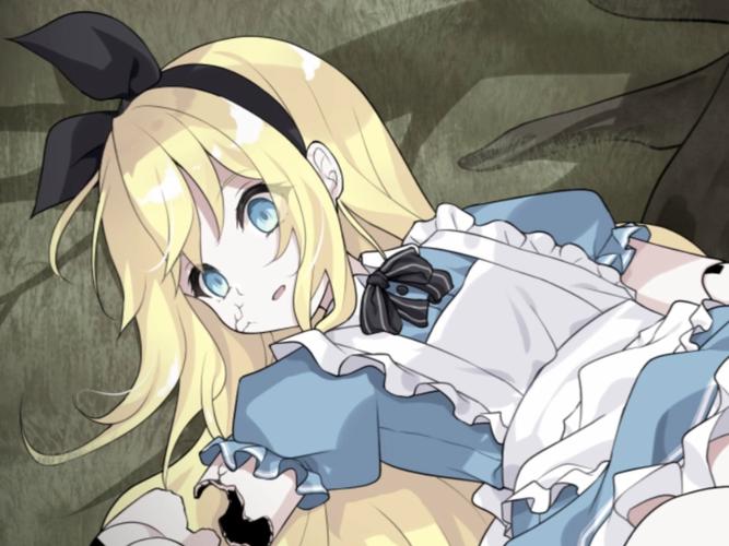 梦狱之国的爱丽丝最新版本获取与安装详细教程