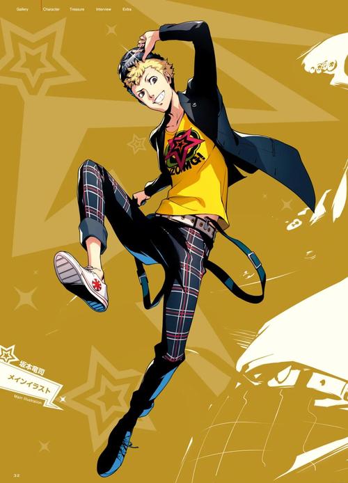 深度剖析《少女异闻录》：游戏世界的迷人魅力与内在机制