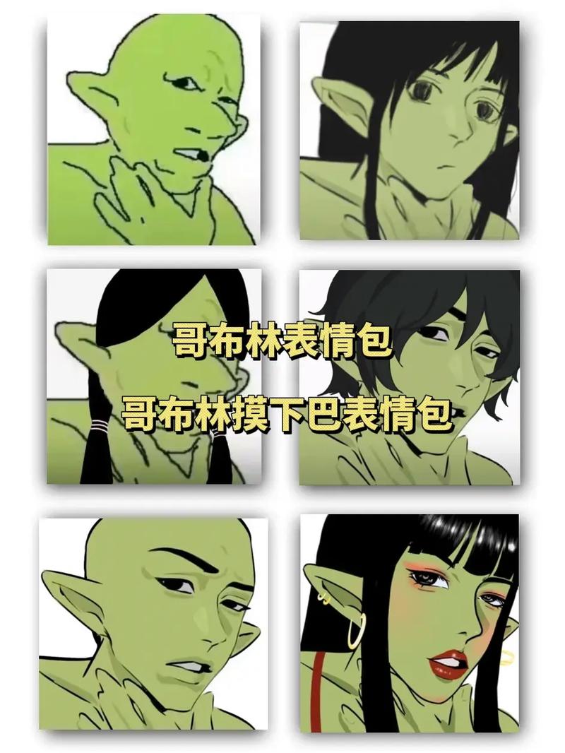 深度解析哥布林沃克汉化版最新更新内容