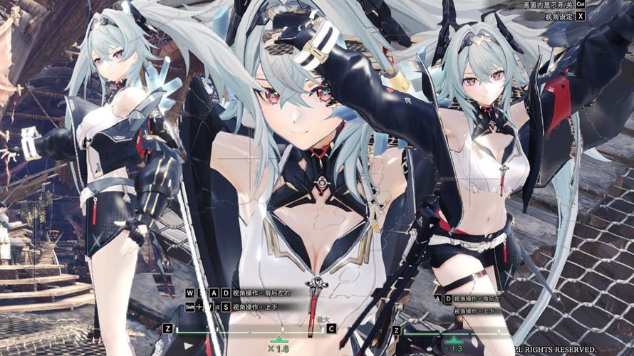 无限方舟绅士游戏：深度分析与未来展望