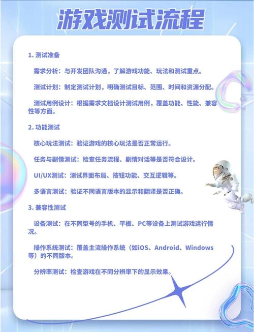 审查测试游戏攻略：深入解析与实用建议