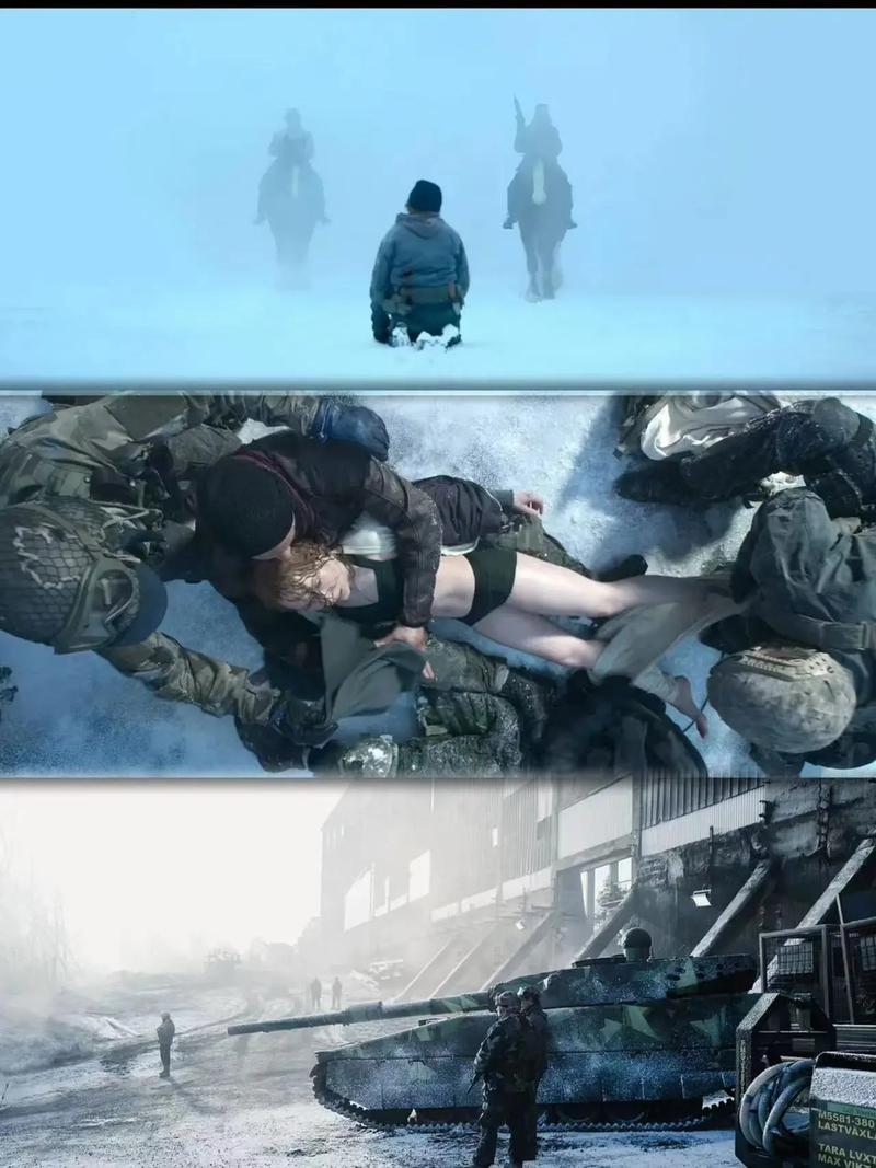 末世情欲游戏：魅力与挑战的交织