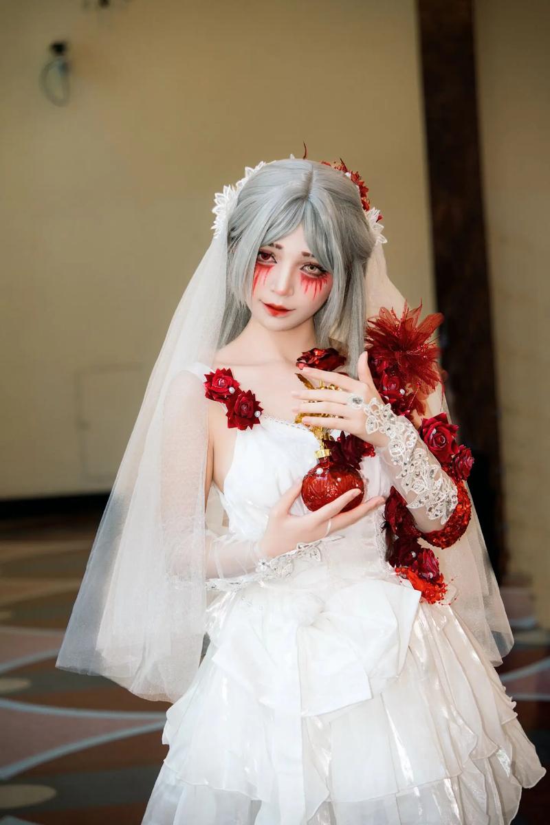新婚妻子的Cosplay生活版本大全：实用教程与技巧
