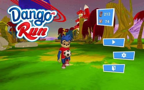 DANGO游戏下载：深度剖析与行业趋势