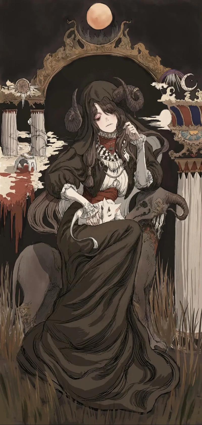 堕落少女版本大全：深度解析与玩家指南