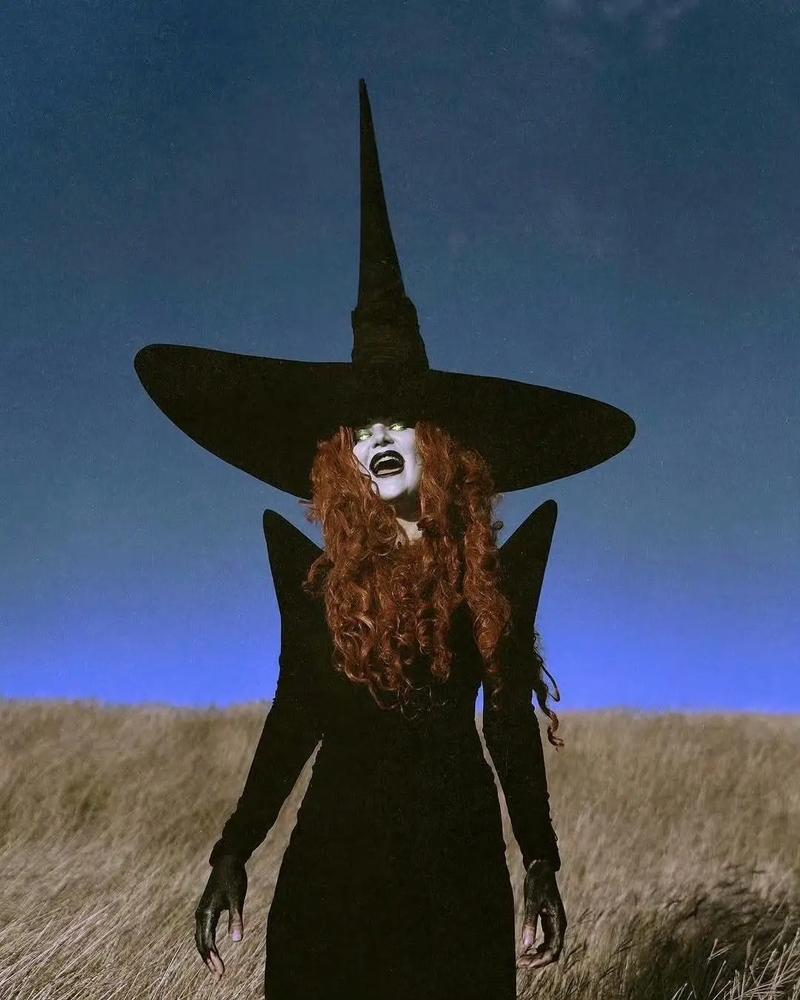 神奇女巫1最新版本深度分析：探索游戏进化与玩家体验