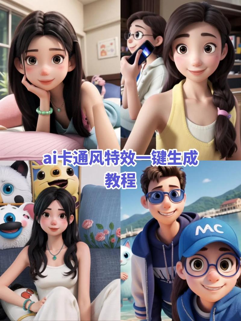 如何下载与人造人少女的生活安卓版本的详细教程