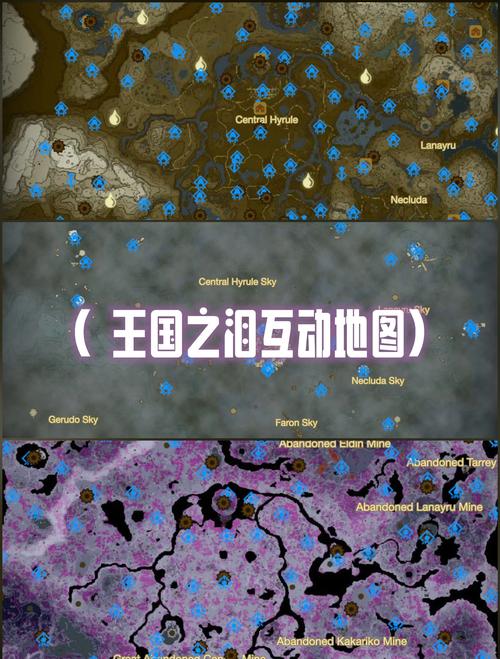 利特泽纳女王领地安卓下载详细教程