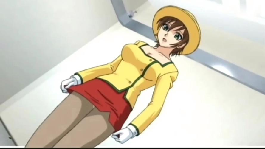 电梯里的堕落人妻绅士游戏实用攻略教程