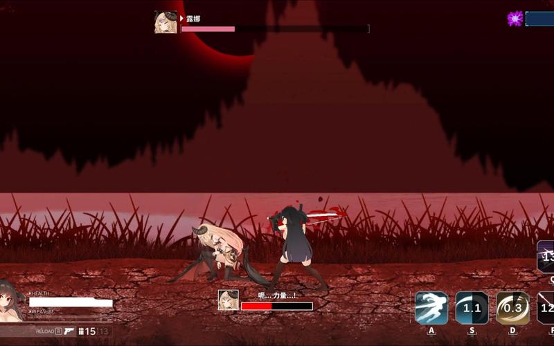 项目赛娜-Project Sena汉化版最新更新内容详解与实用教程