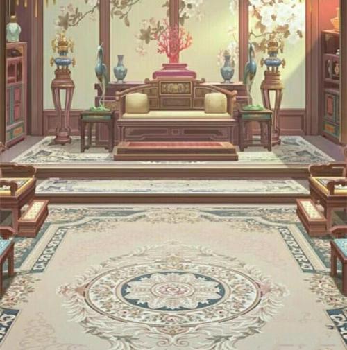 深度解析《后宫居所》官方正式版：下载最新版的意义与体验