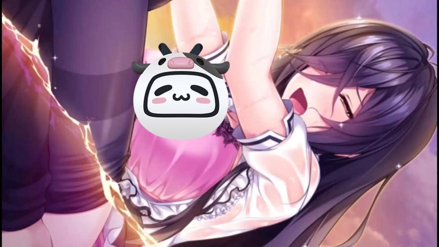 小粥姐妹的黏膜游戏汉化版最新更新内容详细教程