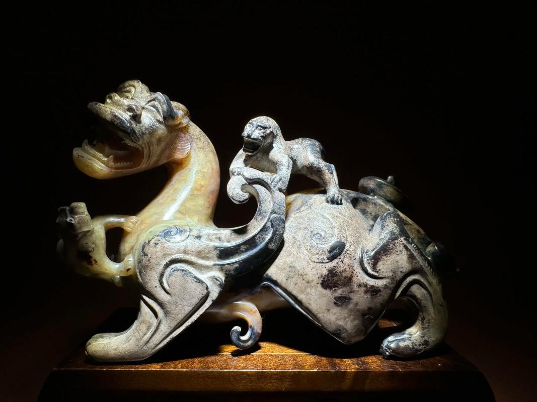 极品家丁之奇珍异兽汉化版最新更新内容实用教程