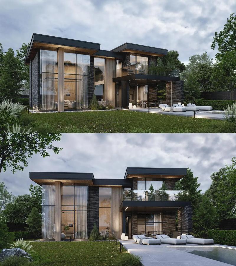 神秘别墅 最新版本：深度解析与未来展望