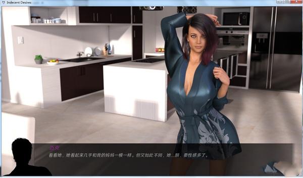 不雅的欲望游戏官网：深度分析与市场前景