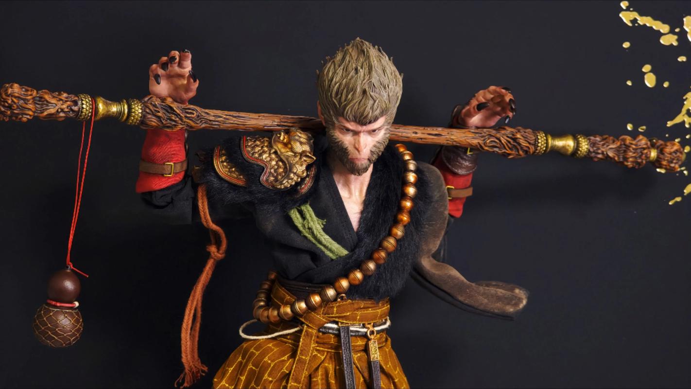 黑神话悟空-歧异天命下载教程详解