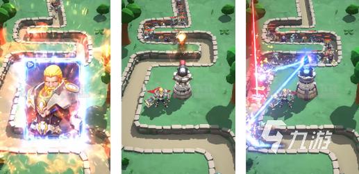 最后的狂潮游戏下载：探索游戏机制与市场表现的深度分析