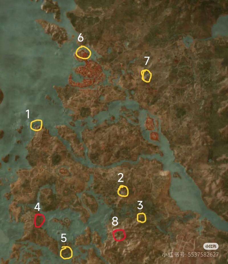 巫师的悖论游戏攻略与实用技巧