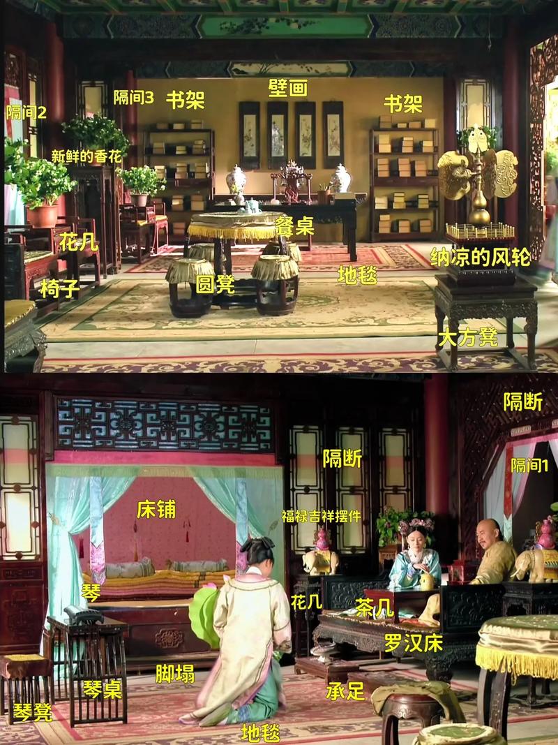 深度解析《后宫居所》官方正式版：下载最新版的意义与体验