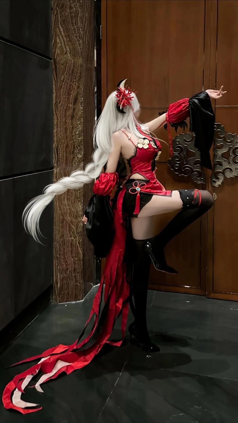 如何在请做coser的主人7官网上开启你的游戏旅程