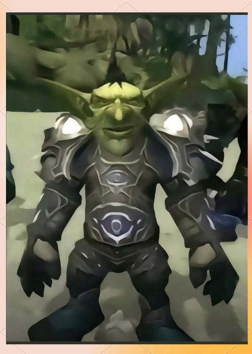 如何下载哥布林祭司的随从官方正式版最新版教程