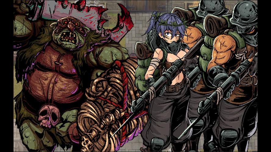 深入探索《洛娜的世界安卓》：游戏机制与玩家体验分析