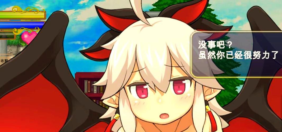 魅魔之恋官方网站：深度解析与发展前景