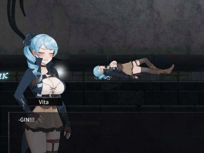 永恒的欠损官方网站：绅士游戏背后的深度分析与市场潜力