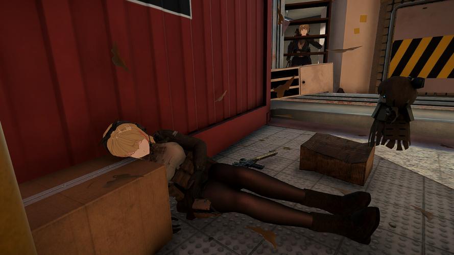 异变战区2更新日志深度解析：新特性与玩家体验的提升