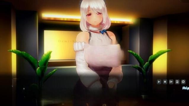 狂妄喵娘的快堕菜单汉化版最新更新内容详解及操作指南