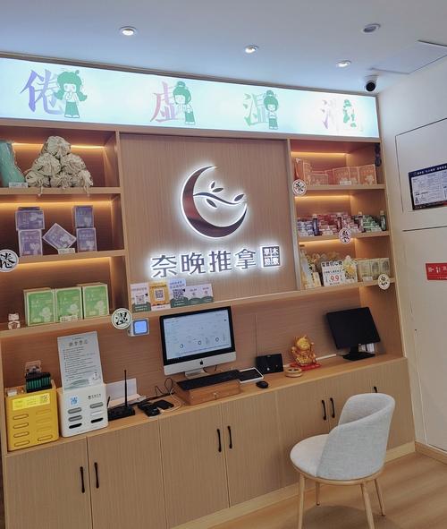 深入解析欧克按摩店官方网站：行业战略与市场趋势