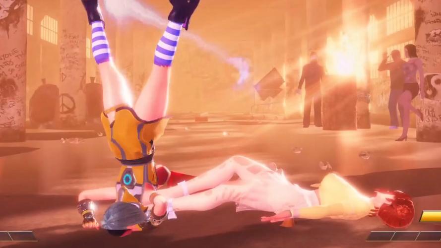 深入分析《格斗天使汉化版下载》的市场潜力与玩家需求