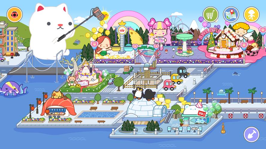 背后的世界更新日志：深度解析与展望