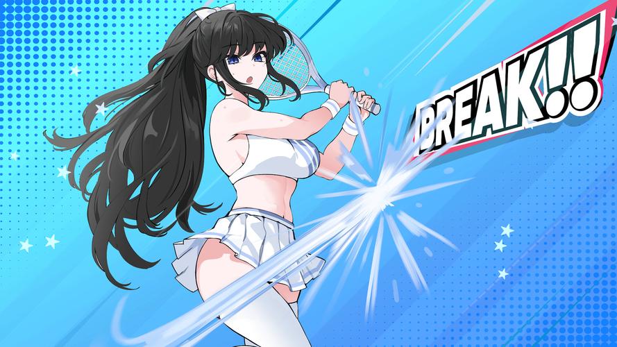 网球天使下载地址分析：从游戏机制到玩家体验的深度解读