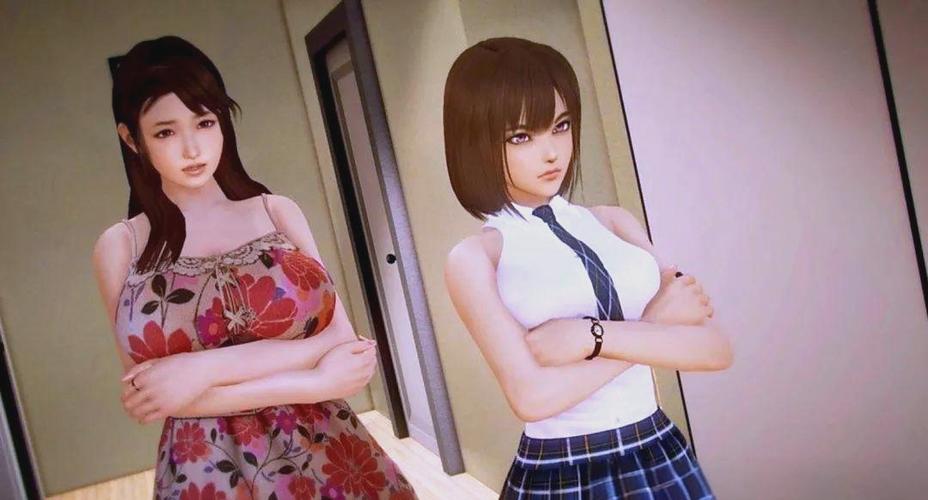 二次元老婆学院汉化版最新更新内容教程